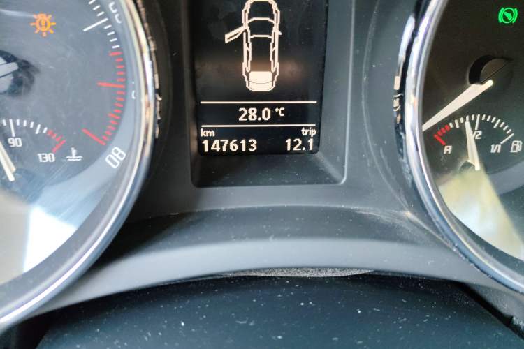 Used Skoda Superb 2012 1.8TSI Automatic Prestige Edition