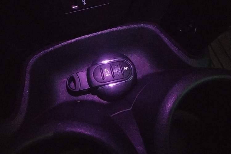 Used MINI 2022 2.0T COOPER S Racing Driver