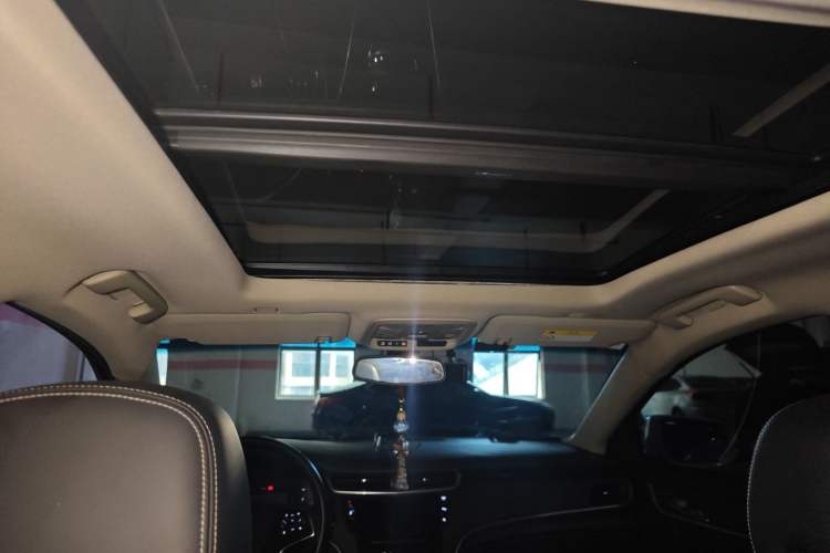 Used Cadillac XTS 2018 28T Tech Edition