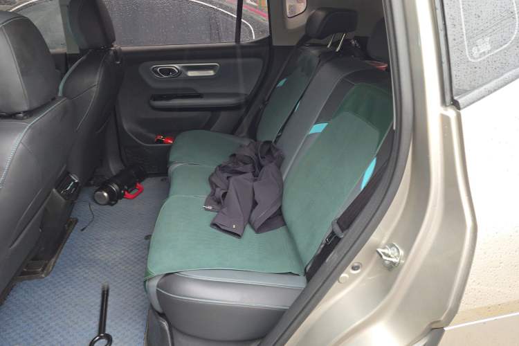 Used AION Y 2023 Plus 610 Smart Edition Lithium Iron Phosphate