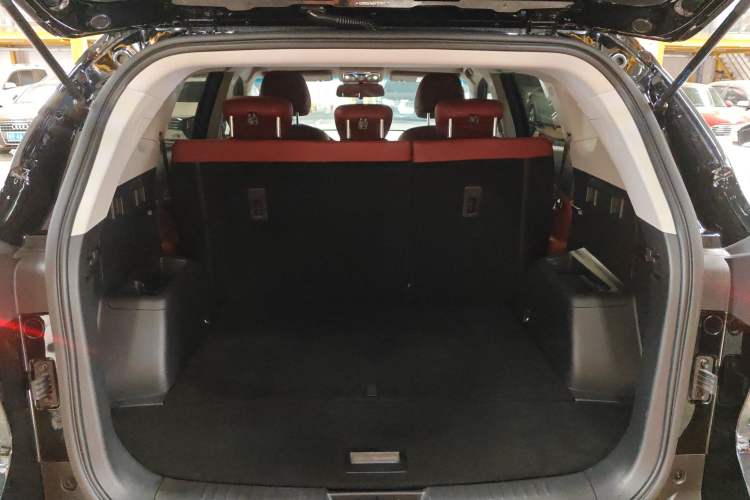 Used JETOUR X70 2024 1.5T DCT Glory PRO 5-Seater