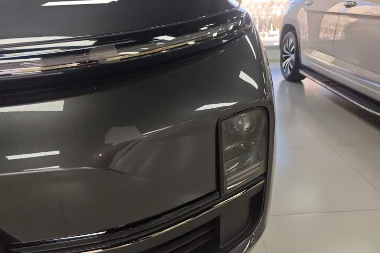 Used Li Auto L9 2024 Ultra Model