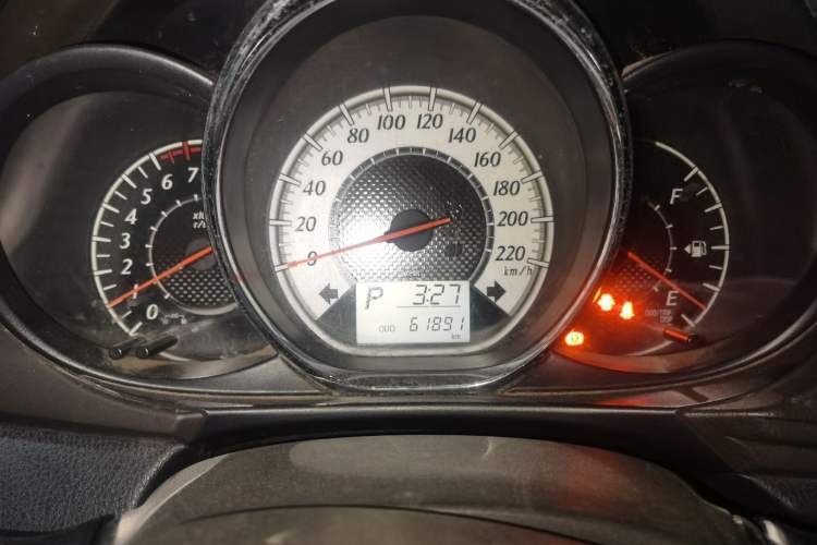 Used Toyota YARiS L Zhi Xuan 2015 1.5G Automatic Xuan Dong Sunroof Special Edition