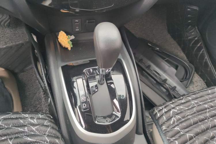 Used Nissan Qashqai 2016 2.0L CVT Elite Edition
