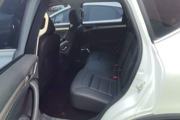 Used Haval H7 2017 Red-Label H7 2.0T Automatic Luxury Model