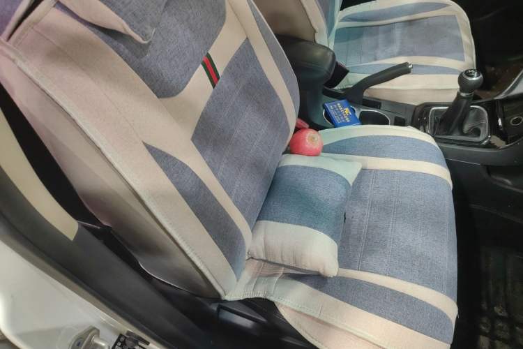 Used BYD F3 2016 1.5L Manual Luxury Model