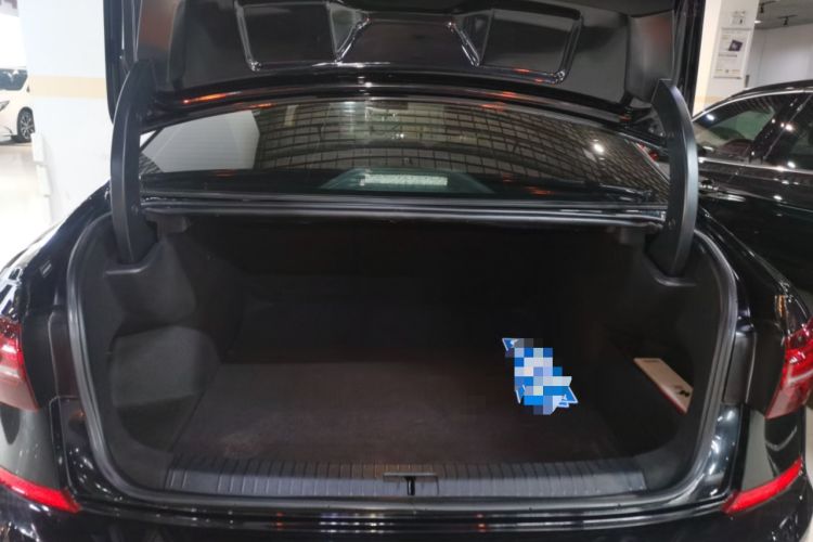 Used Volkswagen Passat 2020 330TSI Elite Edition China VI
