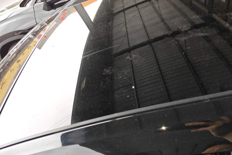 Used Audi A6L 2021 45 TFSI Prestige Dynamic Edition