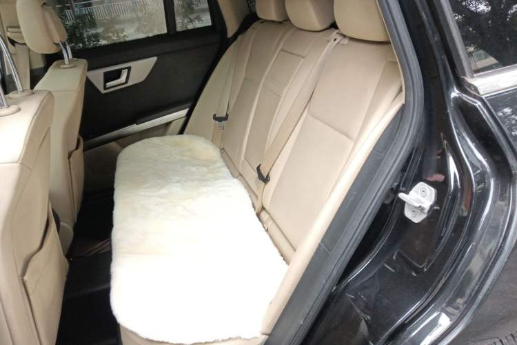 Used Mercedes-Benz GLK-Class 2014 GLK 260 4MATIC Dynamic Model