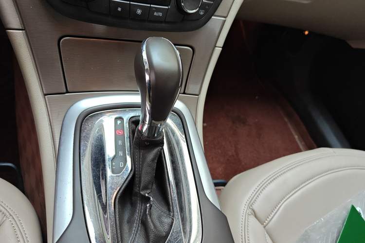 Used Buick Regal 2012 2.0L Comfort Edition