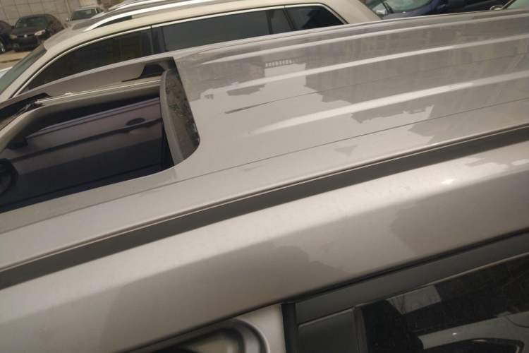 Used Toyota Corolla Cross 2022 2.0L Elite Edition
