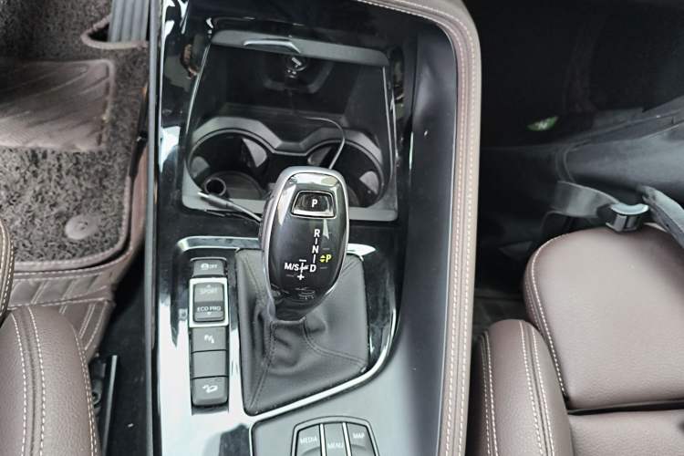 Used BMW X1 2020 xDrive25Li Luxury Edition