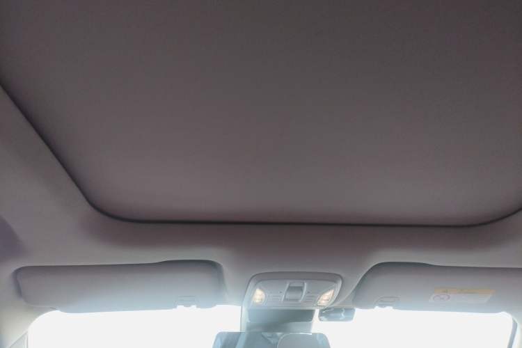 Used GAC Trumpchi GS4 PLUS 2021 270T Automatic Star Edition