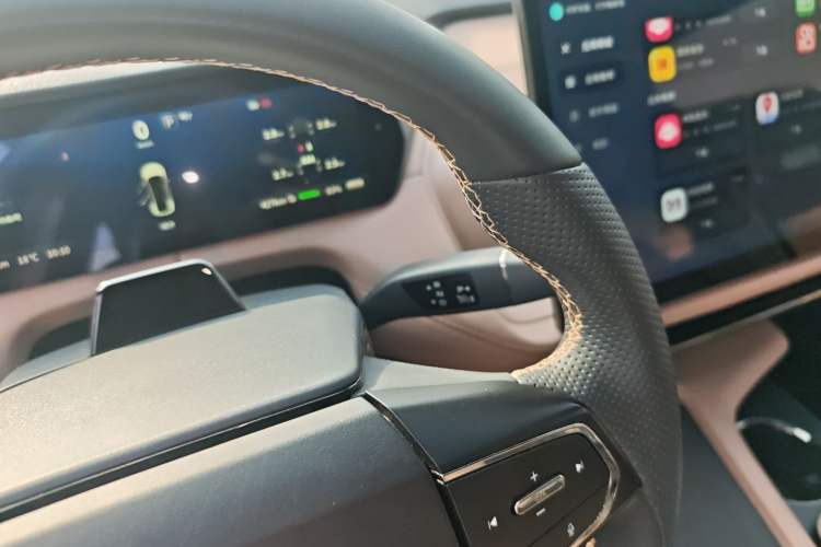 Used Deepal SL03 2022 515 Pure Electric Version