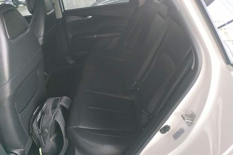 Used CHANGAN Eado 2024 1.5T GDI Automatic Prestige Edition