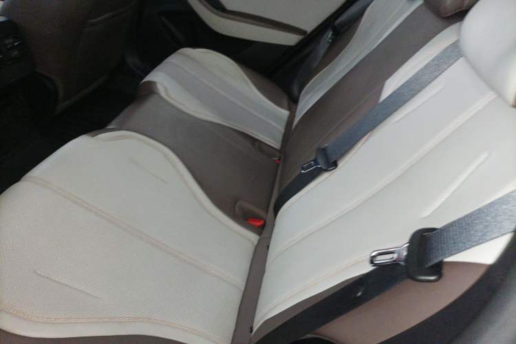 Used BYD Qin PLUS 2024 HONOR Edition DM-i 55KM Leading Model