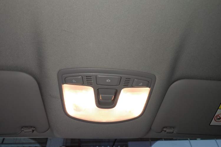 Used BAIC New Energy EC5 2019 New Air Edition