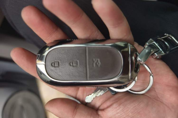 Used Leapmotor B10 2025 510 Joyful Edition