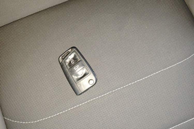 Used Jetta VS5 2019 280TSI Automatic Enjoyment Model
