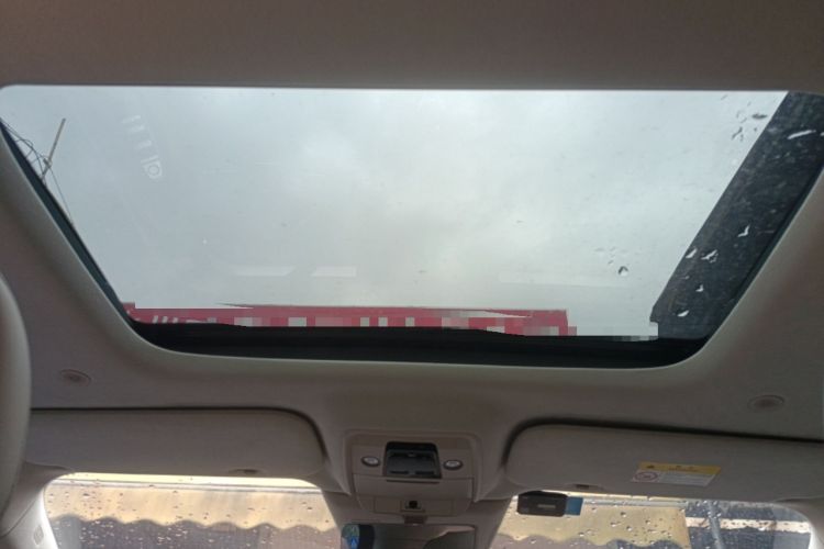 Used Denza D9 2024 DM-i 980 Four-Wheel Drive Flagship Model