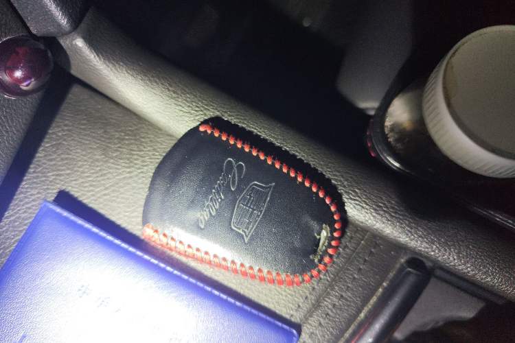 Used Cadillac XT5 2018 25T Luxury Model