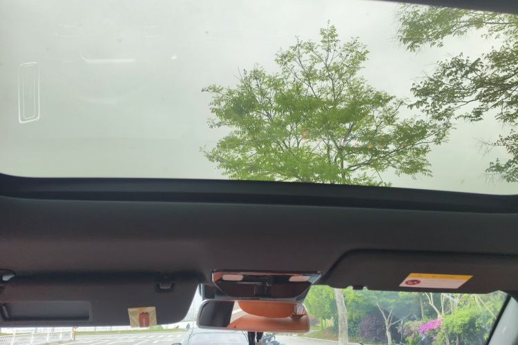 Used Li Auto L7 2024 Pro Model