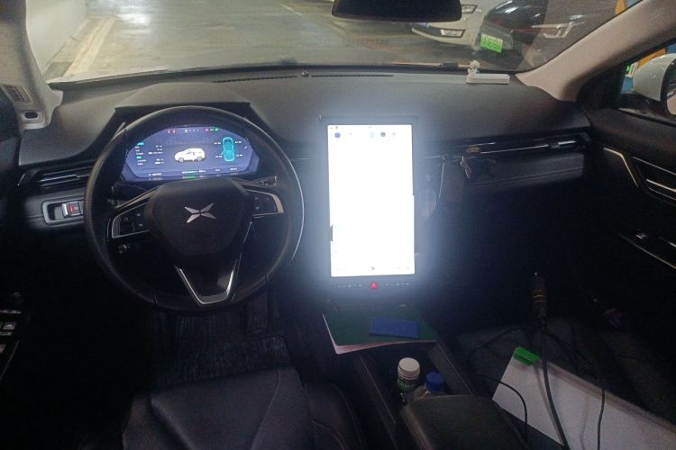 Used XPeng G3 2022 G3i 460N