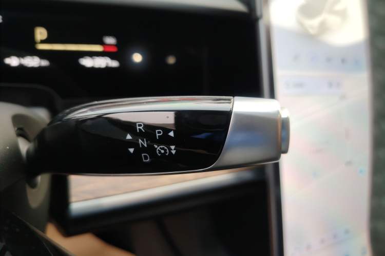 Used NETA S 2022 Extended-Range Version 1160 km Range Rear-Wheel-Drive Compact Edition