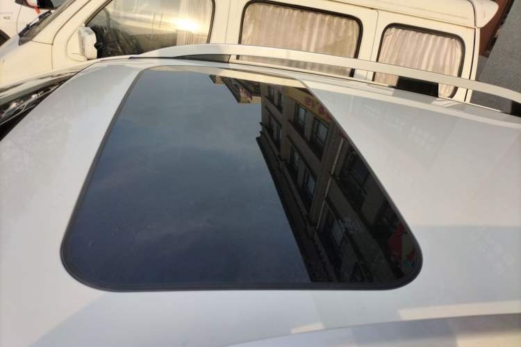 Used Subaru XV 2018 2.0i All-Wheel-Drive Luxury Edition with EyeSight