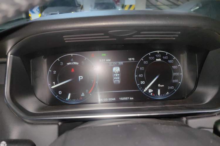 Used Land Rover Range Rover Sport 2016 3.0 SC V6 HSE DYNAMIC