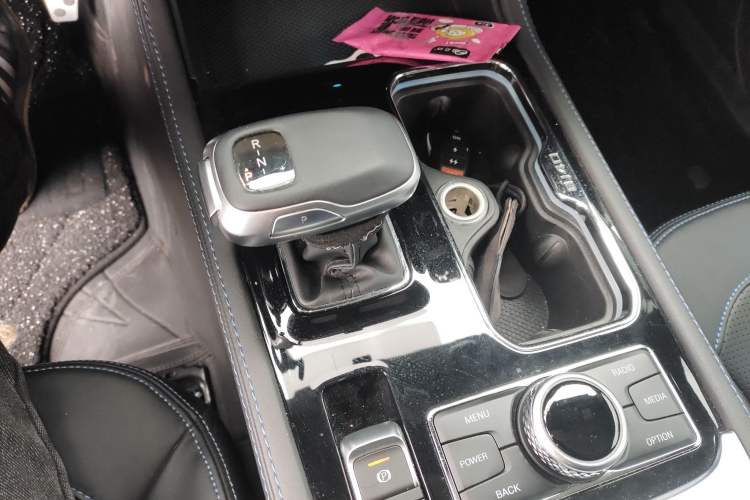 Used BAIC Off-Road BJ40 2024 2.0T Tribute to the 2020 Glory Edition