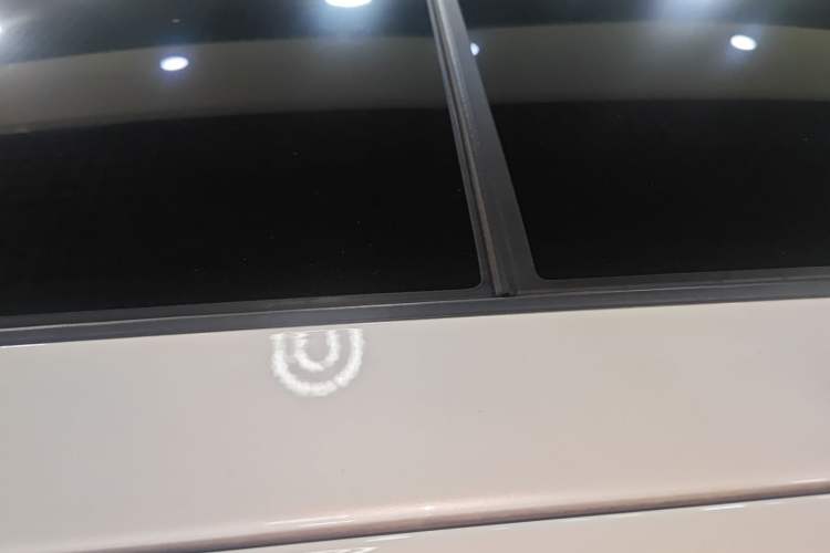 Used BMW 5 Series New Energy 2022 Updated Version 535Le Luxury Package