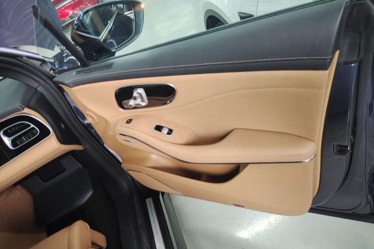 Used Rising R7 2022 Standard Advanced Version