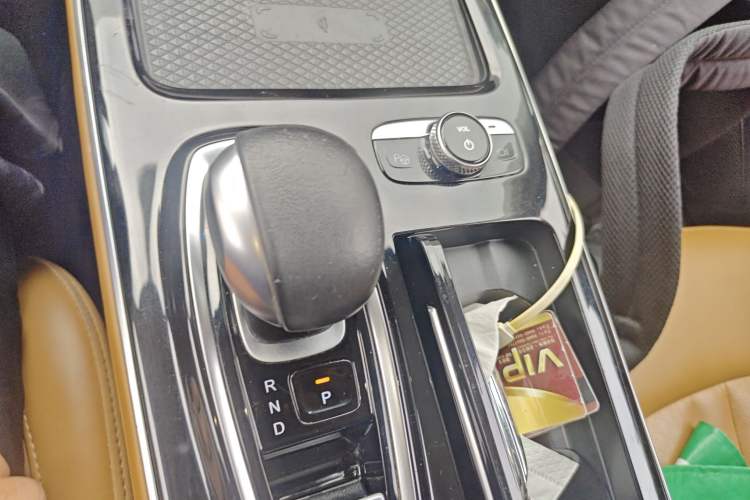 Used AION S 2019 Max 630
