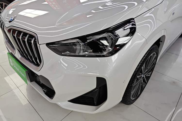 Used BMW X1 2023 xDrive25Li M Sport Package