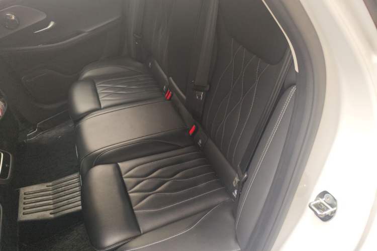 Used Chery Arrizo 8 2022 1.6T DCT Ya