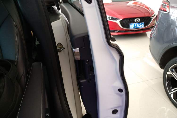 Used GAC Trumpchi M8 2023 Lingxiu Series 390T Deluxe Edition
