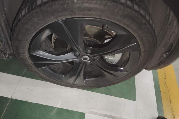 Used smart #3 2024 Dynamic All-Wheel Drive Edition
