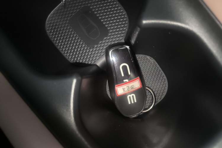 Used BYD Seagull 2025 305 km Free Version