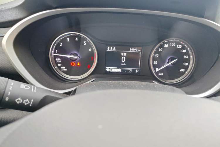 Used Buick Encore 2021 332T CVT Elite Edition
