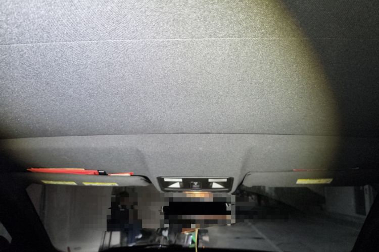 Used Land Rover Range Rover Evoque 2012 2.0T 5-Door Ignite Edition