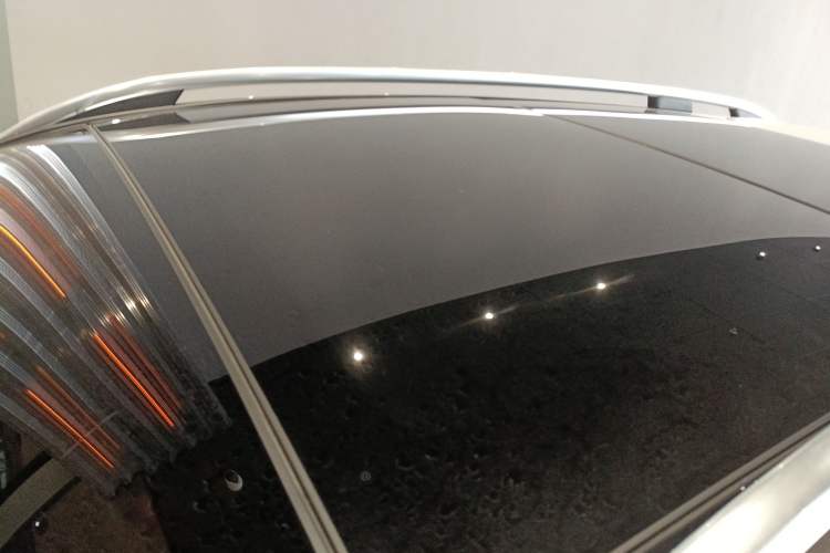 Used Mercedes-Benz GLB 2023 Refresh GLB 200 Fashion Edition
