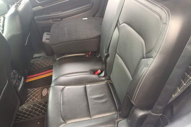 Used Ford Explorer 2018 2.3T Elite Edition
