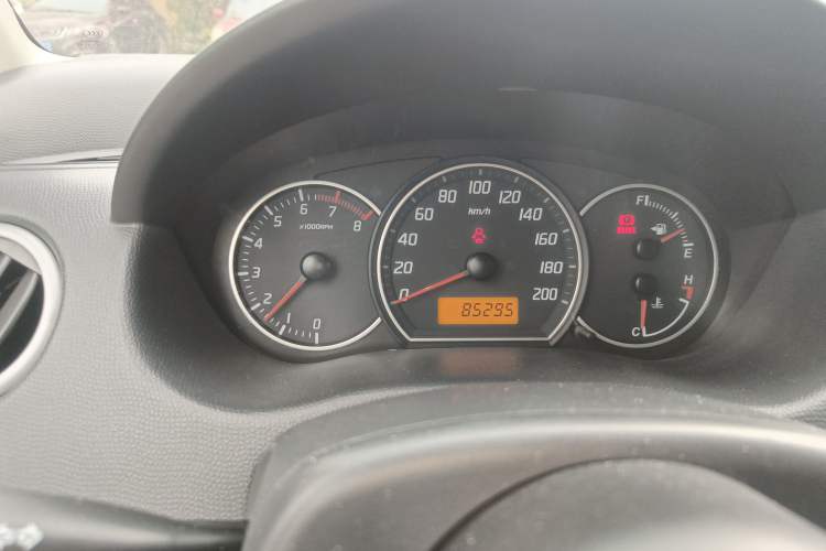 Used Suzuki Swift 2013 1.5L Manual Standard Edition

