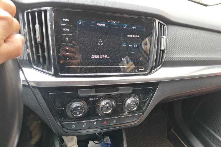 Used Skoda Kamiq 2020 1.5L Automatic Comfort Edition