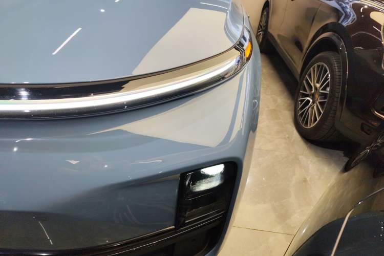 Used Li Auto L9 2022 Max model