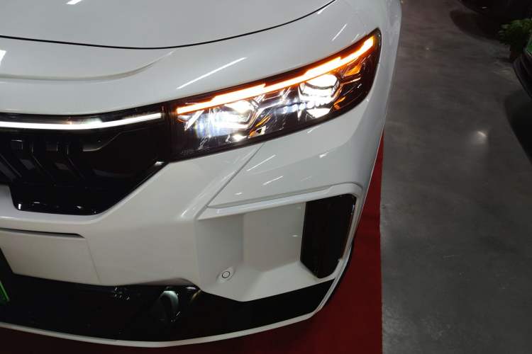 Used VOYAH FREE 2024 Ultra-Long Range Intelligent Driving Version
