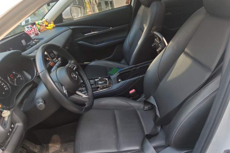 Used Mazda CX-30 2021 2.0L Automatic YAYUE Version