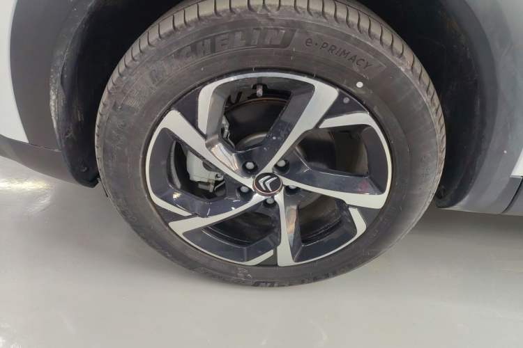 Used Citroen C5 AIRCROSS 2021 360THP ORIGINS Centennial Deluxe Edition