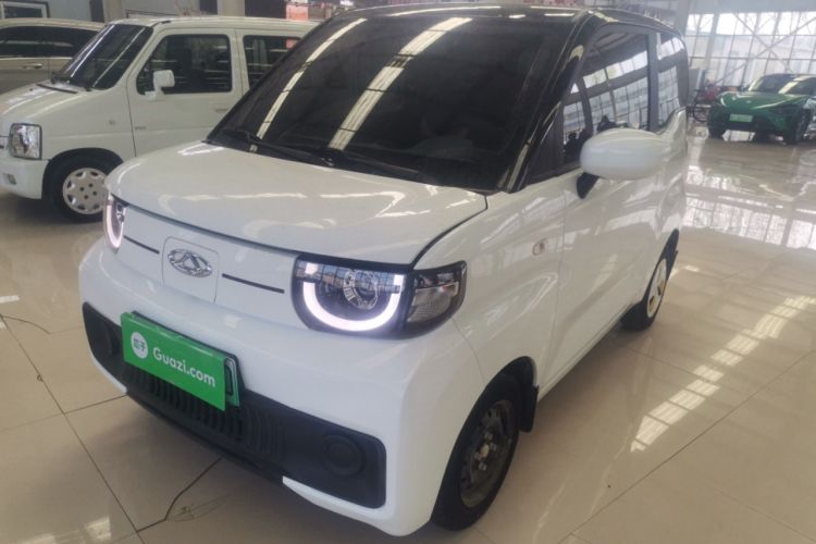 Used QQ Ice Cream 2022 170km Sundae Phosphate Lithium-Ion